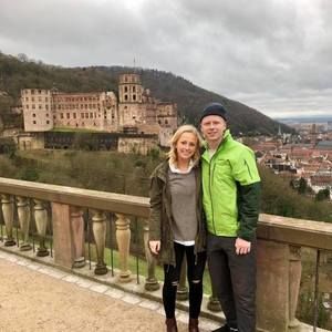 Meet your Posher, Lenny michael